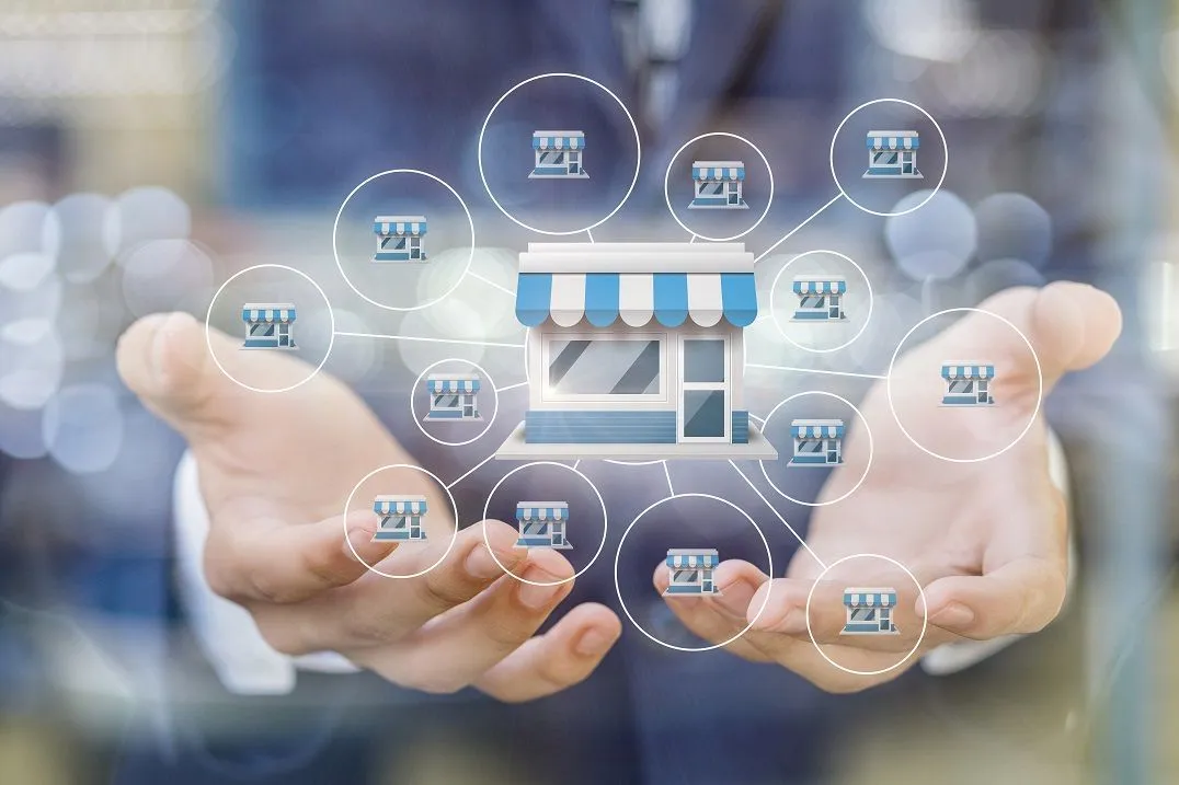 Franchise your business marketing plan presentation