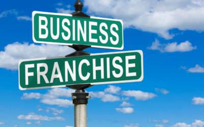 Buying a Franchise vs Starting a Business