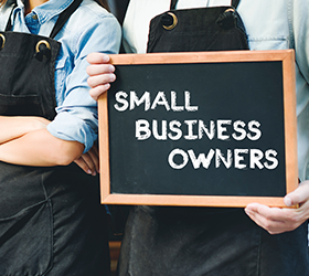 Are Franchise Owners Small Business Owners?