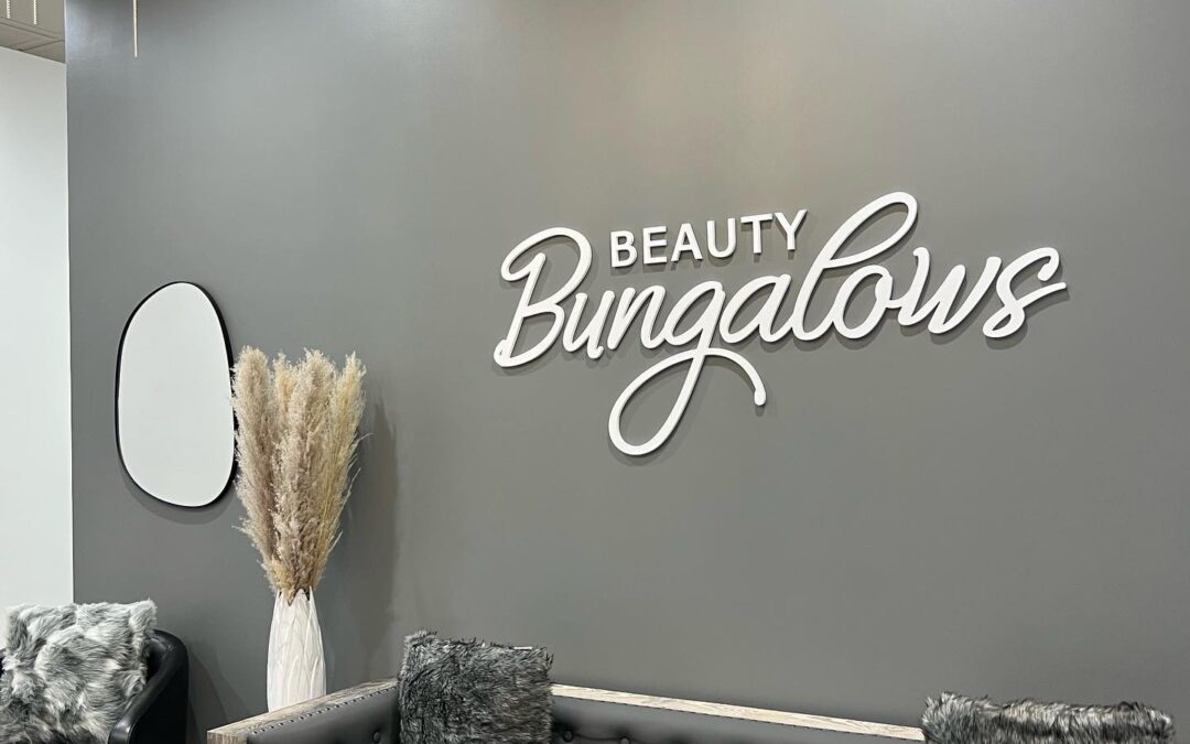 Benifits of Owning a Beauty Bungalows Salon Suite Franchise