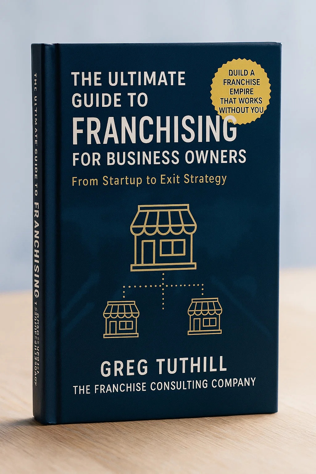 Franchise Development Guides | Strategies &amp; Resources for Growth
