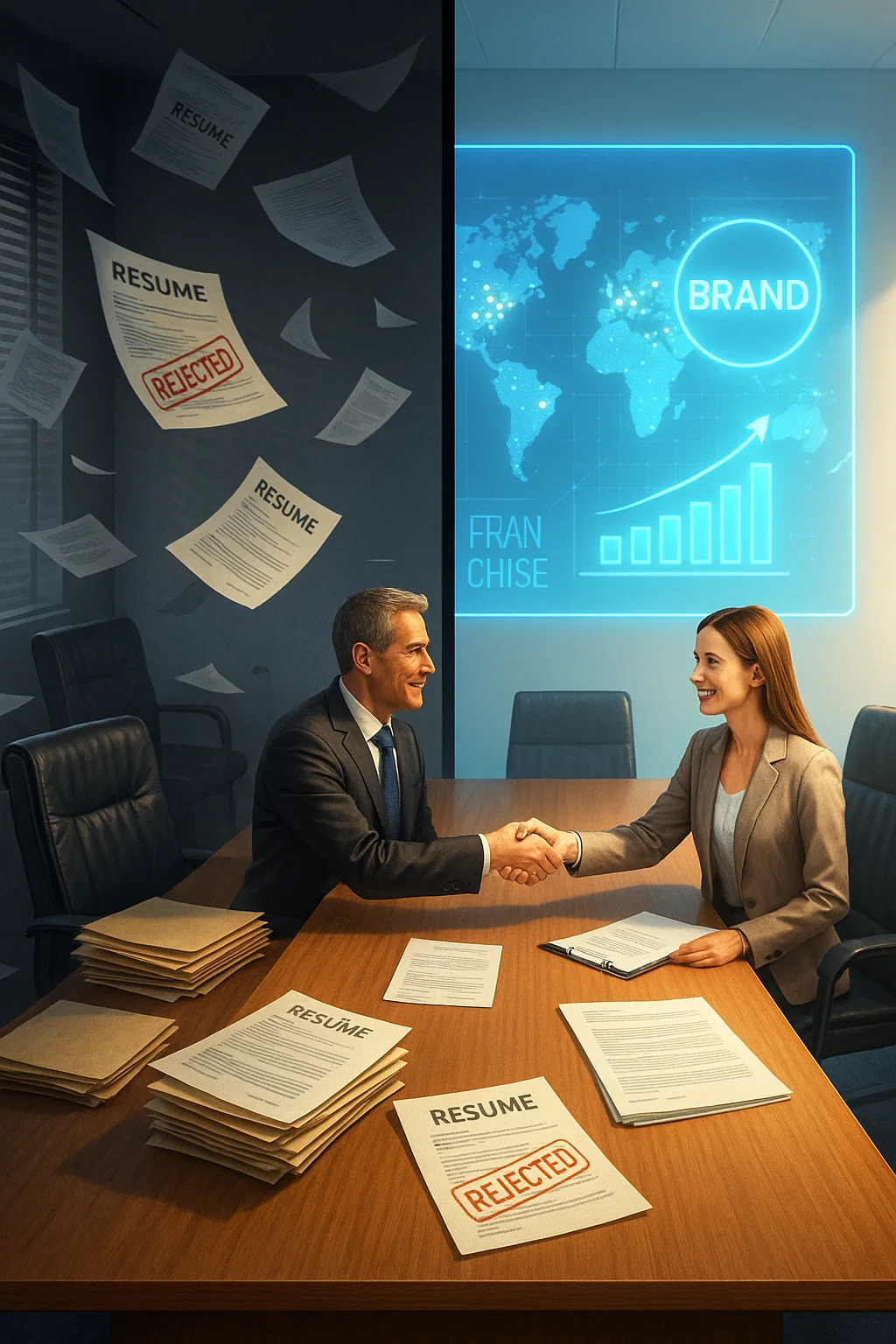 Franchise Development Guides | Strategies &amp; Resources for Growth