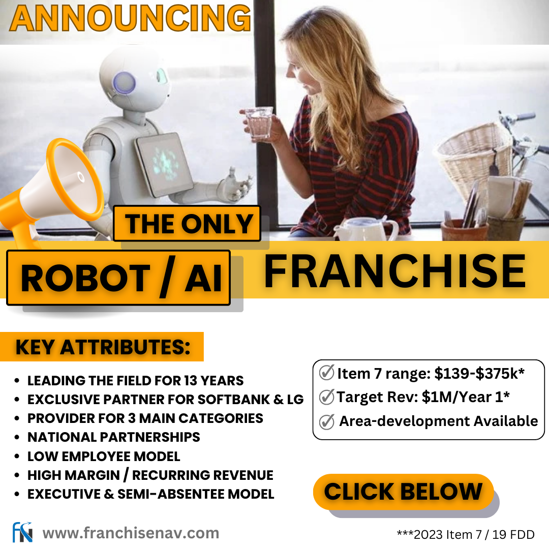 Top Franchise Opportunities 2025 | Recession-Proof &amp; Scalable Business Models
