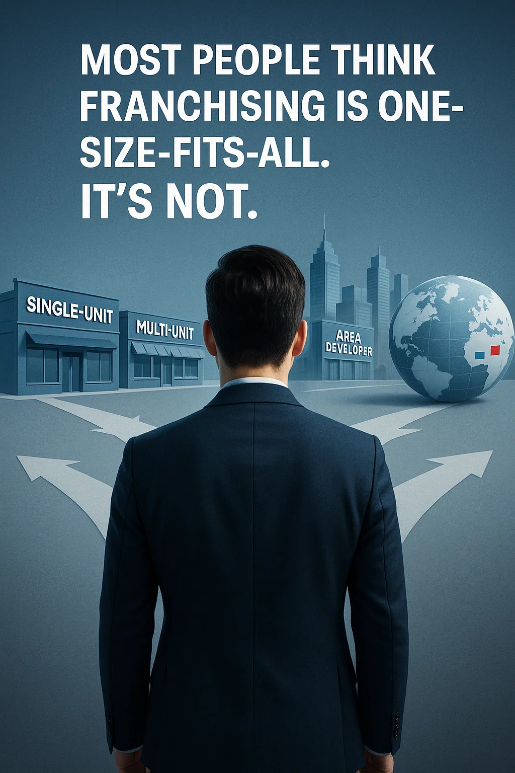 Franchise Development Guides | Strategies &amp; Resources for Growth