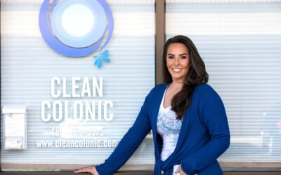 America&rsquo;s Gut Health Craze Fuels Clean Colonic Growth