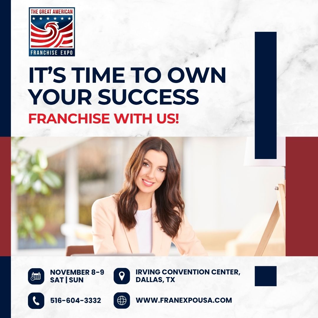 Washington DC Summit, September 2025