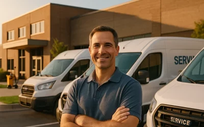 How facility service franchises build wealth: proven paths to success